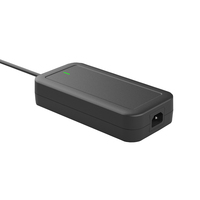 Chargeur rapide 42V 6A pour deux batteries avec connecteur DC en option