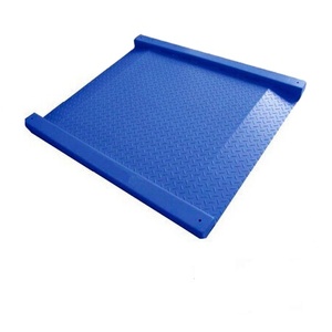 Alle Arten Boden waagen 1t 3t 10t 7000t Industrielle Boden waage mit großer Kapazität Wiegen und Heben - Product Image 1