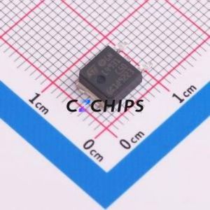 ชิปไอซี DPAK L4931CDT50-TR วงจรรวมของแท้สินค้าใหม่ - Product Image 1