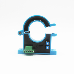 <span class=keywords><strong>Sensor</strong></span> de corriente Hall de tipo dividido 50A 100A 500A 4-20mA 0-10V DC24V transductor de corriente de efecto Hall - Product Image 6