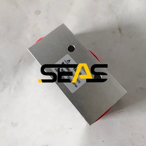 4120002025 Shuttle Valve <strong>VS22</strong> for LG936L LG956L L956F Wheel Loader Spare Parts - Product Image 5