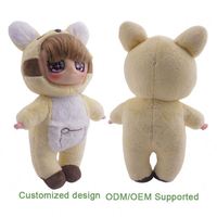 Boîte Mystère Surprise Aléatoire en Promotion – Vente en Gros de Jouets en Vinyle et Peluches 100% Sûrs, Certifiés EN71