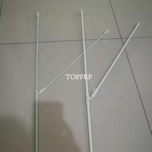 Varilla de Fibra de Vidrio Flexible de Alta Calidad para Cortinas y Sombrillas - Product Image 5