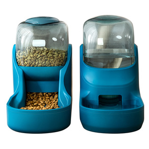Dispensador automático de agua potable para mascotas, comedero de gran capacidad, antideslizante, resistente, estable, para perros y gatos, nuevo - Product Image 6