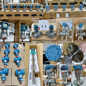 Nouveau Débitmètre Coriolis Endress Hauser Promass 80 Original Série E+H 80F 80S 80E 80A 80P 80I Prix Fournisseur - Product Image 2