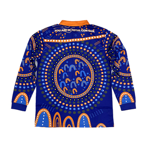 Camiseta de Manga Corta para Hombre, Personalizada, Ecológica, con Impresión por Transferencia de Calor, con su Propio Logotipo, Corte Regular, Ropa Deportiva, Hecha en Vietnam - Product Image 3