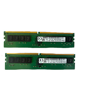 Mémoire serveur Dell ddr4 16 Go 32 Go 64 Go 128 Go de mémoire 2666MHz 2933MHz 3200MHz serveur ram 64 Go