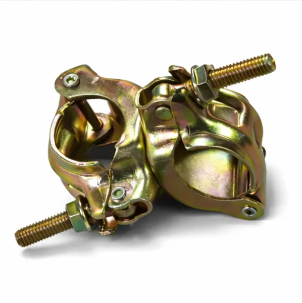 Scaffolding Couplers