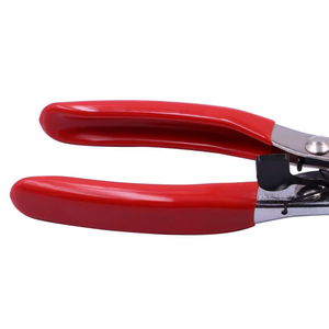 Bộ dụng cụ sửa chữa ô tô 9 món: Kìm nối dây mềm, kìm tháo gioăng, tua vít, kìm kẹp ống, kìm vòng, bộ dụng cụ tháo gioăng dầu - Product Image 6