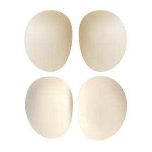 लुभावनीय बट हिप अप पेड एन्हासर सेक्सी महिलाएं कृत्रिम नितंबों को बूती लिफ्ट के लिए स्पंज बट सम्मिलित - Product Image 2