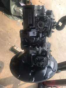 Conjunto de bomba hidráulica para excavadora, <span class=keywords><strong>708</strong></span>-<span class=keywords><strong>2H</strong></span>-<span class=keywords><strong>31150</strong></span>, <span class=keywords><strong>708</strong></span>-<span class=keywords><strong>2H</strong></span>-31141 - Product Image 5