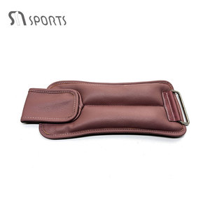 Bán Buôn Biểu Tượng Tùy Chỉnh Đào Tạo Cổ Tay Mắt Cá Chân Hỗ Trợ Cho Mắt Cá Chân Bảo Vệ Dây Đeo Không-slilp Mắt Cá Chân Trọng Lượng - Product Image 2