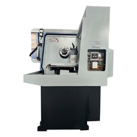 Máquina de reparación de ruedas Enderezamiento de llantas Cubo de rueda Máquina de trefilado Programación gratuita La velocidad de escaneo láser es rápida
