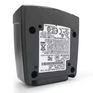 Escáner de Código de Barras Industrial Zebra DS457HD, Fijo, con Cable, Alta Densidad, Manos Libres, 1D 2D - Product Image 2