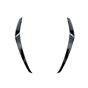 Kit Carrozzeria con Luci Fendinebbia Anteriori per Volkswagen <span class=keywords><strong>Golf</strong></span> <span class=keywords><strong>7</strong></span> MK7 2013-2016, Adesivi e <span class=keywords><strong>Accessori</strong></span> - Product Image 3