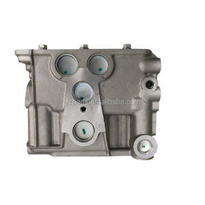 Pièces d'auto ZD30 Culasse Cylindre Voiture Japonaise Moteur Culasse pour TERRANO II Zd3202 11039-DC00B Amc908796 - Product Image 6