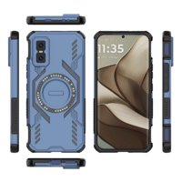 Nouvelle coque de protection anti-chute avec ailettes de dissipation thermique et airbag pour Infinix GT 30 Pro 5G