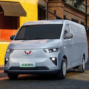 Transporte Wuling Yangguang, <span class=keywords><strong>la</strong></span> <span class=keywords><strong>furgoneta</strong></span> de carga más <span class=keywords><strong>barata</strong></span>, <span class=keywords><strong>furgoneta</strong></span> de carga eléctrica Rhd, coche eléctrico de China, <span class=keywords><strong>furgoneta</strong></span> de carga con volante a <span class=keywords><strong>la</strong></span> derecha a <span class=keywords><strong>la</strong></span> venta - Product Image 2