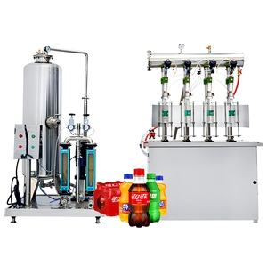 <span class=keywords><strong>Machine</strong></span> <span class=keywords><strong>de</strong></span> remplissage <span class=keywords><strong>de</strong></span> boissons gazeuses et d'<span class=keywords><strong>eau</strong></span> <span class=keywords><strong>pétillante</strong></span> <span class=keywords><strong>pour</strong></span> canettes métalliques à anneau <span class=keywords><strong>de</strong></span> tirage, <span class=keywords><strong>machine</strong></span> <span class=keywords><strong>de</strong></span> remplissage <span class=keywords><strong>de</strong></span> liquides mélangés - Product Image 1