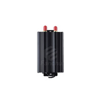Traceur GPS Coban 2G intelligent pour véhicule FC 103, étanche, avec positionnement GSM GPRS