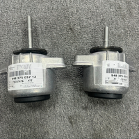 Support de moteur et amortisseur de vibrations pour Porsche 970 Panamera, référence 948375057 948375058 97037511801