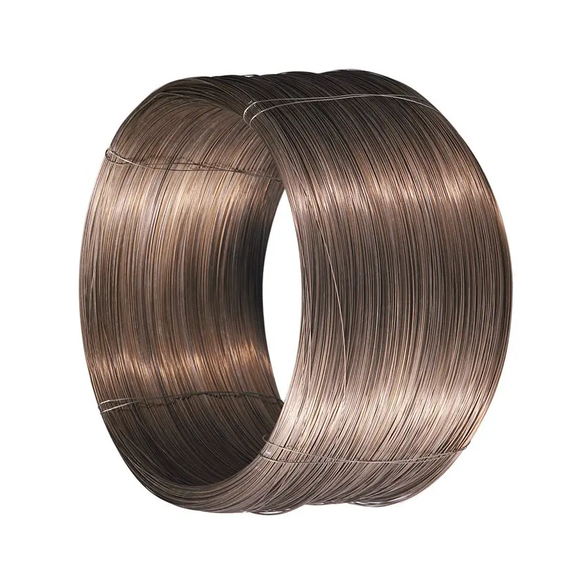 FeCrAl braided heating resistance alloy wire