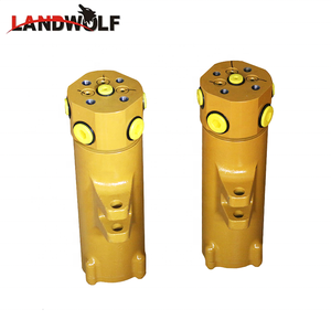 Originele Reserveonderdelen A229900004501 8zwii14k2l Draaibare Draaiknop Roterende Verbinding Voor Kleine Graafmachine - Product Image 5