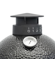 Petit gril Kamado rond de 16 pouces meilleure vente d'usine OEM pour la cuisine en plein air