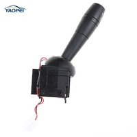 Commutateur de colonne de direction 8201167977 82011-67977 pour Dacia Renault Duster Box Logan II Mcv 90
