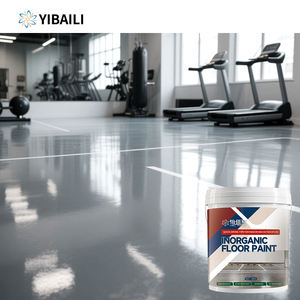 Revêtement de <span class=keywords><strong>sol</strong></span> époxy haute résistance à l'usure pour usage domestique en stock, adapté aux sols intérieurs et extérieurs, avec MOQ minimum - Product Image 3