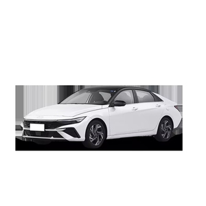 <span class=keywords><strong>Hyundai</strong></span> Elantra N Line 2024 Usata, Avante a Prezzo Conveniente, 5 Posti, <span class=keywords><strong>Nuove</strong></span> Auto Compatte a Benzina 1.5L CVT - Product Image 5