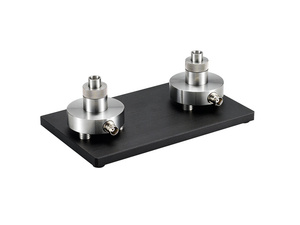 Oreille artificielle ABTEC 711 EA03 EA04 IEC711 pour simulation du conduit auditif et <span class=keywords><strong>test</strong></span> acoustique des écouteurs intra-auriculaires - Product Image 4