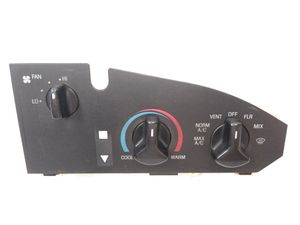 Unidad de Control de Climatización con Interruptor de Calefacción y Aire Acondicionado para Ford E150 E250 E350 2005-2014, F8UH-19E764A - Product Image 2