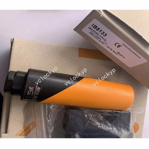 เซ็นเซอร์วัดระยะ IFM IB5133 ของใหม่ ของแท้จากจีน มีสินค้าในสต็อก - Product Image 3