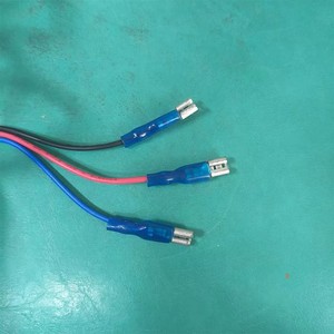 มอเตอร์พัดลม YDK60-6H 220-240V 60W 6P สำหรับเครื่องปรับอากาศแบบติดผนังภายนอกอาคาร - Product Image 2