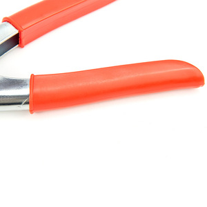 Perforateur multifonctionnel ZHCY 20 mm, perforation standard, acier à haute teneur en carbone, pour la perforation de ceintures et de bracelets de montre - Product Image 3