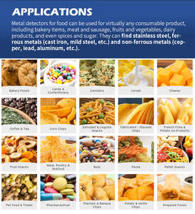 High 0.1g <span class=keywords><strong>Checkweigher</strong></span> para Indústria Alimentar Customizável OEM Classificação Máquinas de Pesagem para Peixe Caranguejo Camarão Durian Eficiência - Product Image 4