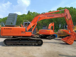 รถขุดมือ<span class=keywords><strong>สอง</strong></span>จากญี่ปุ่น Hitachi ZX200 ขนาด 20 ตัน <span class=keywords><strong>ราคา</strong></span><span class=keywords><strong>ถูก</strong></span> ประสิทธิภาพการขึ้นเนินที่เชื่อถือได้ พร้อ<span class=keywords><strong>ม</strong></span>ขาย - Product Image 5