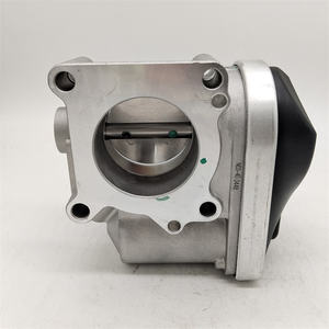 CORPS DE PAPILLON 036133062N 408238321006Z 036133062B 036133062L pour VW <span class=keywords><strong>BORA</strong></span> CADDY MK2 GOLF MK4 MK5 LUPO NEW BEETLE 1.4 - Product Image 2