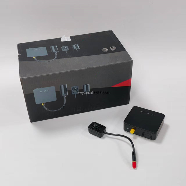 Hik  DS-2CD6425G1-20  Separated Network Camera