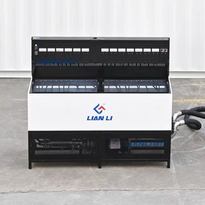 Lianli 200Kw ngâm Hệ thống làm mát Mô-đun giải pháp làm mát chất lỏng - Product Image 3