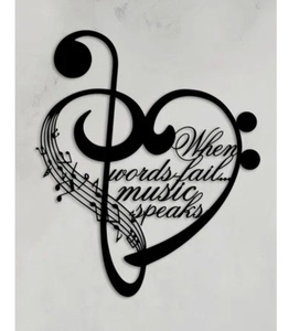 Vibes positives seulement citation de motivation typographie art mural en métal pour salon bureau ou chambre décor du fournisseur indien - Product Image 4