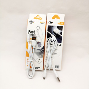 TN20 OEM ODM <span class=keywords><strong>Cable</strong></span> <span class=keywords><strong>Usb</strong></span> <span class=keywords><strong>Tipo</strong></span> <span class=keywords><strong>C</strong></span> 3A Carga rápida <span class=keywords><strong>Usb</strong></span> <span class=keywords><strong>Tipo</strong></span> <span class=keywords><strong>C</strong></span> <span class=keywords><strong>Cable</strong></span> rápido 3,0 para teléfono <span class=keywords><strong>Samsung</strong></span> <span class=keywords><strong>Cable</strong></span> cargador - Product Image 2