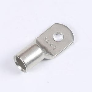 מחבר כבל נחושת פתוח מסוג SC, בעל מוליכות גבוהה, עמיד בפני קורוזיה, לחיבור בלחיצה - Product Image 6