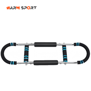 Entraîneur de poignets à puissance réglable 30kg à 50kg exercice de bras Twister pour l'entraînement en force <span class=keywords><strong>renforcement</strong></span> <span class=keywords><strong>musculaire</strong></span> de la poitrine et des bras - Product Image 6