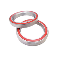 Roulements scellés pour moyeu arrière de vélo MH-P08 30.15*41.8*6.5mm, roulement de direction 45/45 degrés