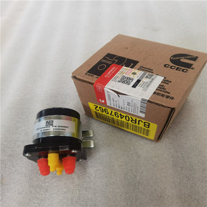 สวิตช์มอเตอร์รถบรรทุกเหมือง OEM MT4400 รุ่น 3050692 3651890 รีเลย์ รับประกัน 3 เดือน ผลิตที่ซานตง ประเทศจีน - Product Image 3