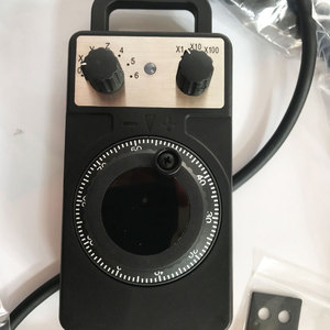 อะไหล่อุตสาหกรรม FANUC MPG ใหม่ ราคาถูก คุณภาพสูง A860-0203-T012 - Product Image 3