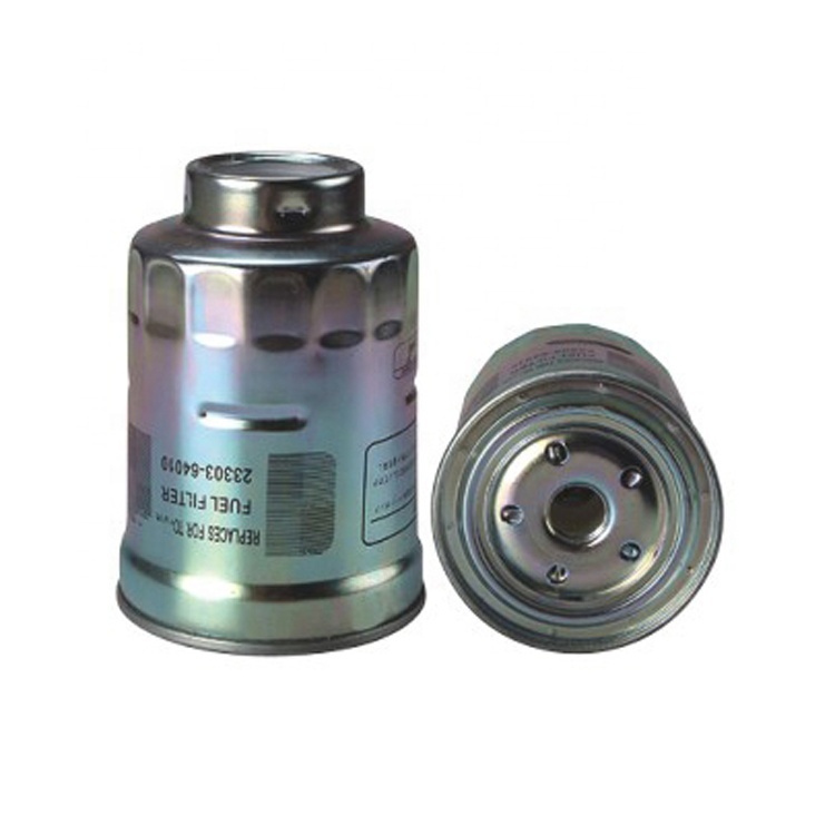1HZ Engine Fuel Filter 23303 64010