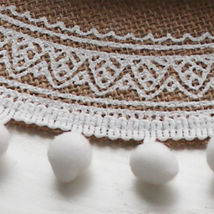 Ensemble de vaisselle décoratif de style nordique de haute qualité, nouveau design, cuir, écologique, couleur et logo personnalisés, marque OEM, set de table - Product Image 3